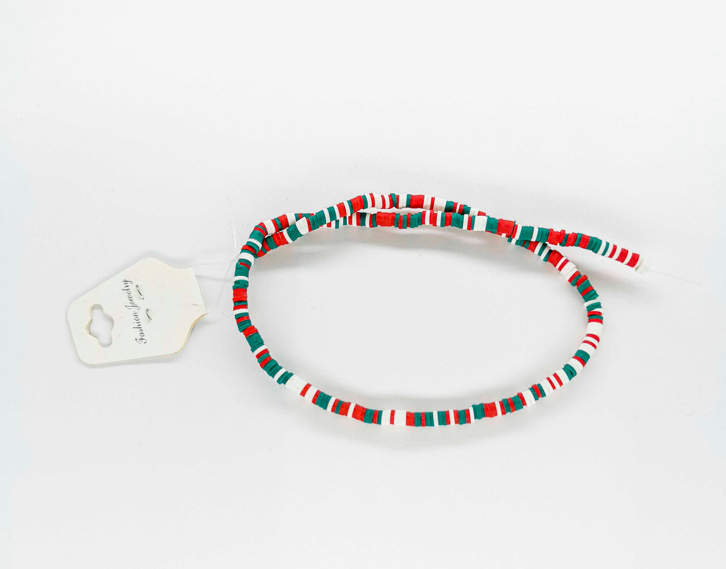 Pucca Fimo Platillo 4mm | Colores Multi