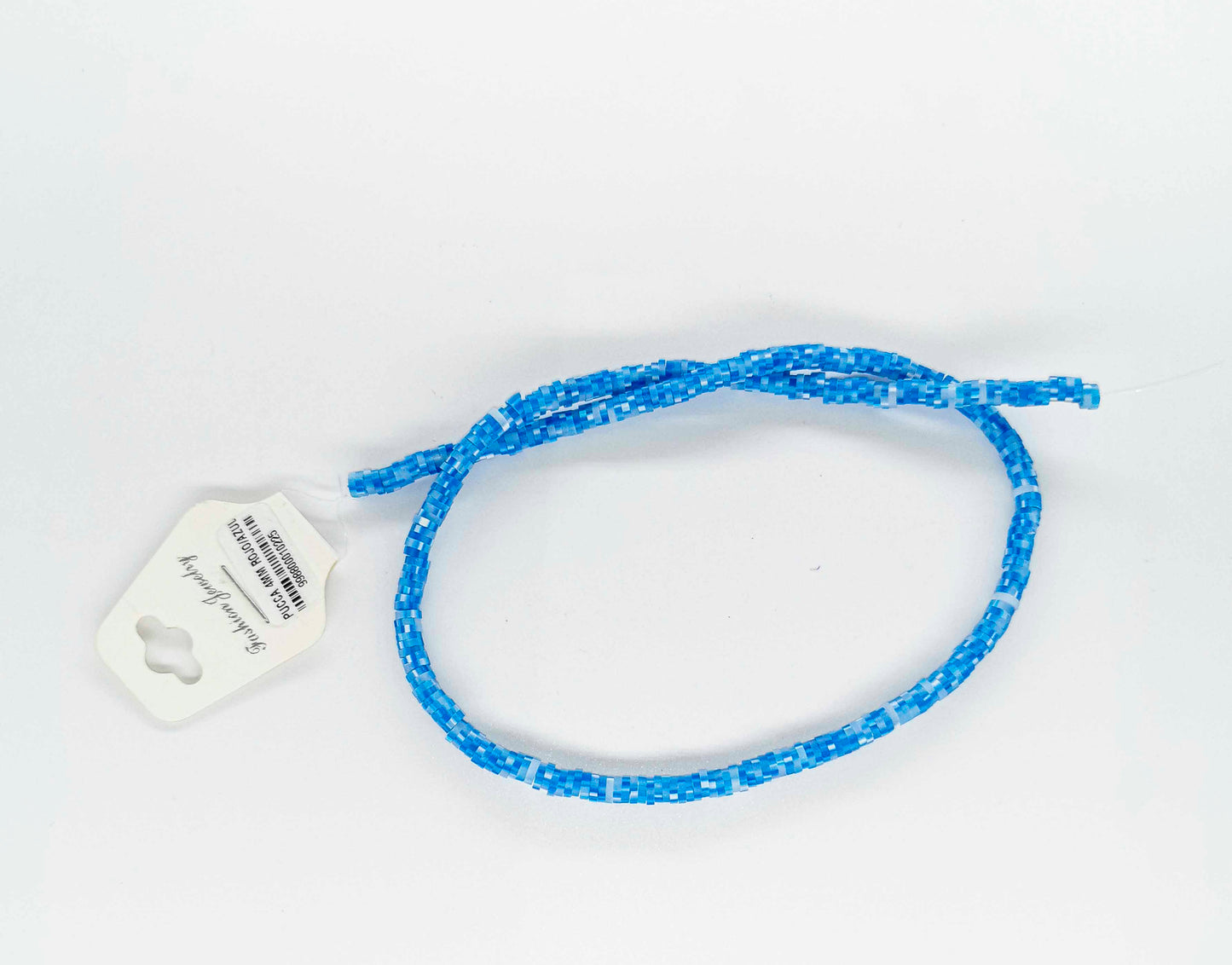 Pucca Fimo Platillo 4mm | Colores Multi