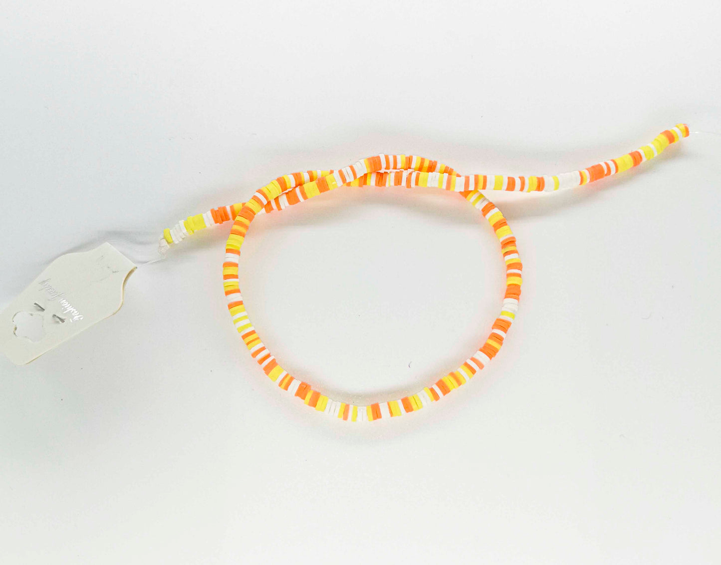 Pucca Fimo Platillo 4mm | Colores Multi