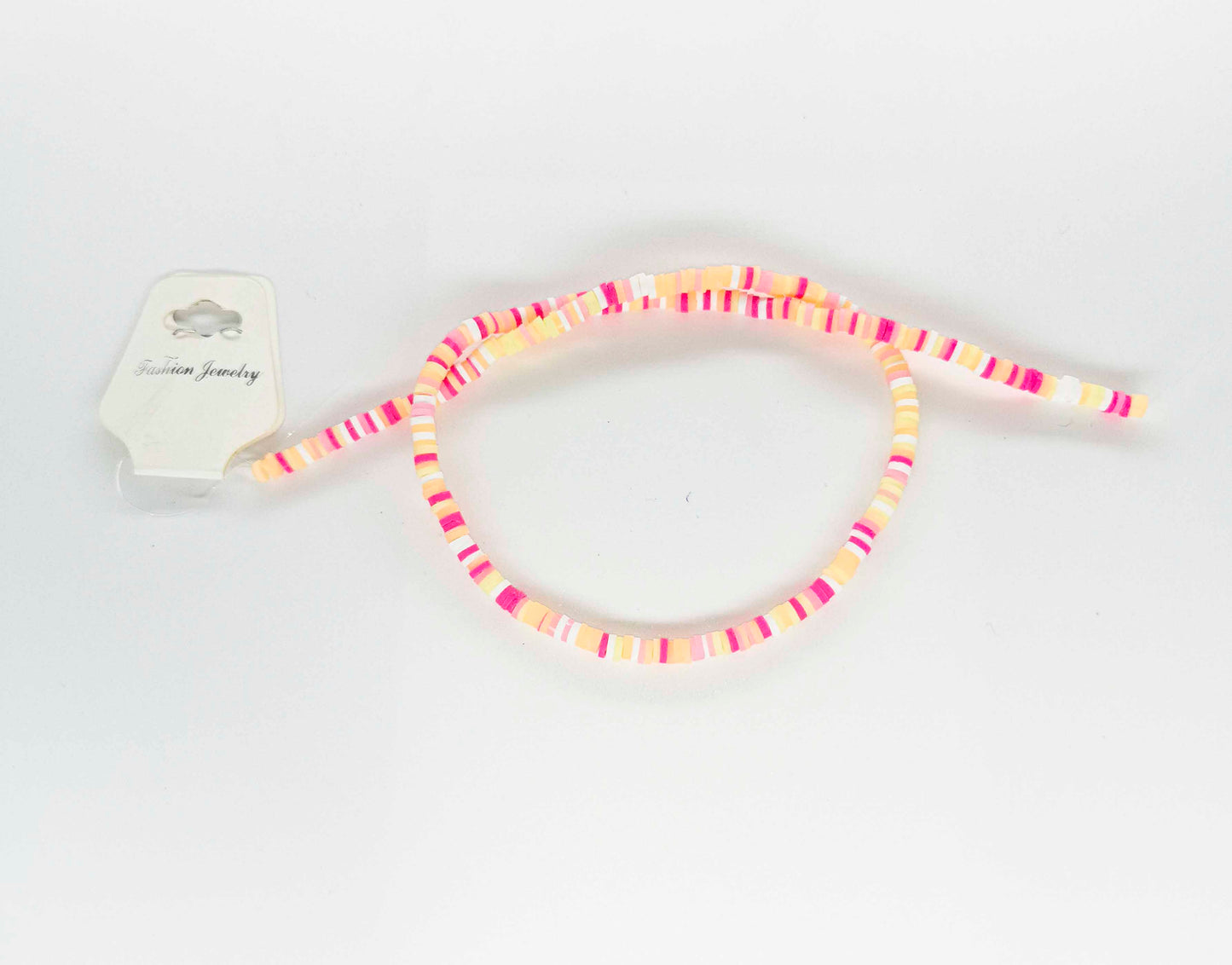 Pucca Fimo Platillo 4mm | Colores Multi