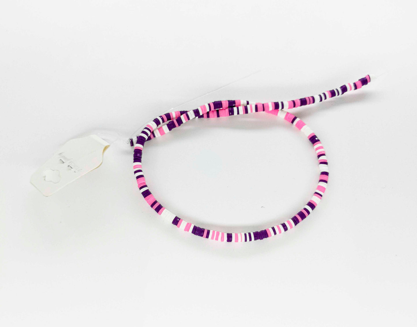 Pucca Fimo Platillo 4mm | Colores Multi