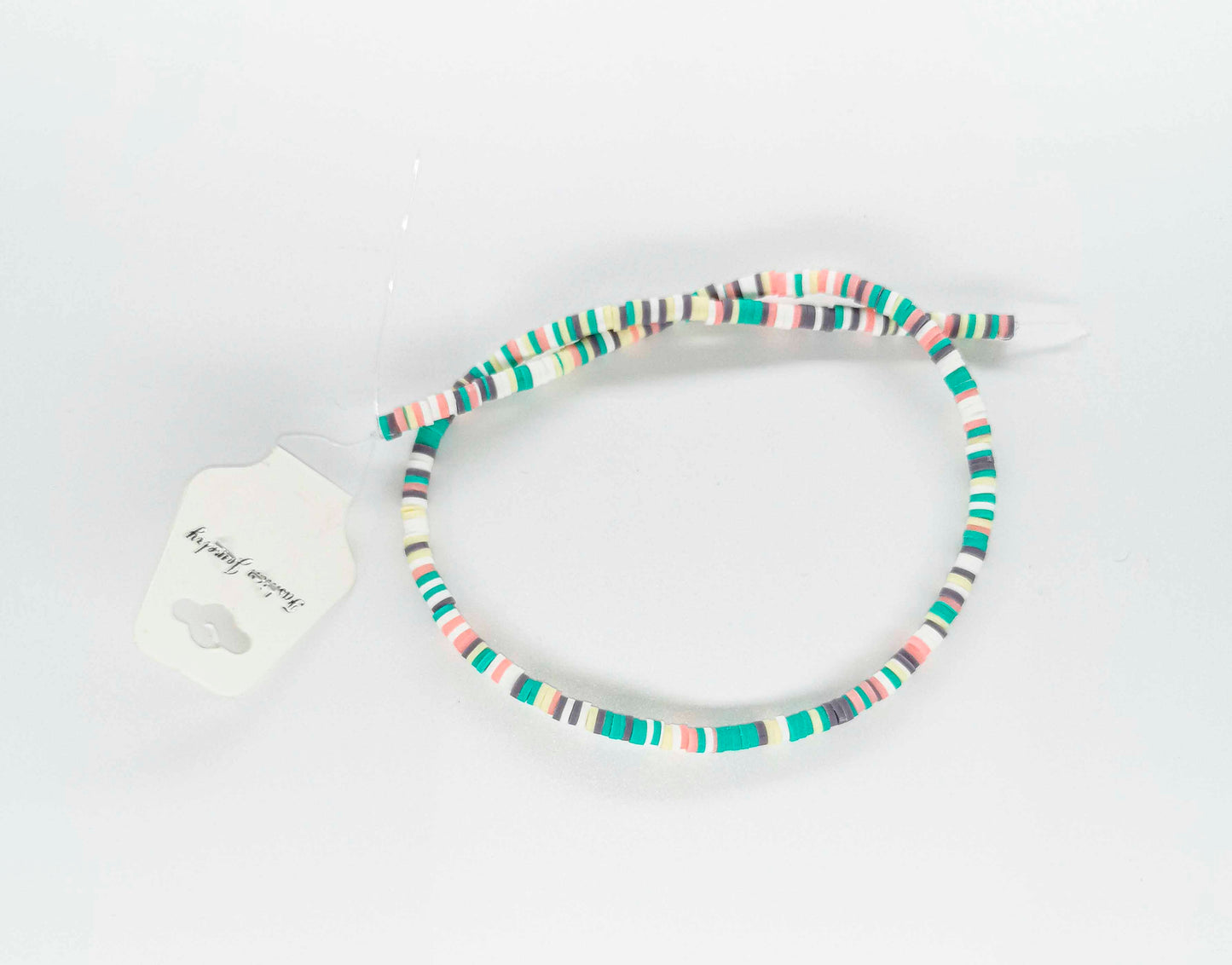 Pucca Fimo Platillo 4mm | Colores Multi