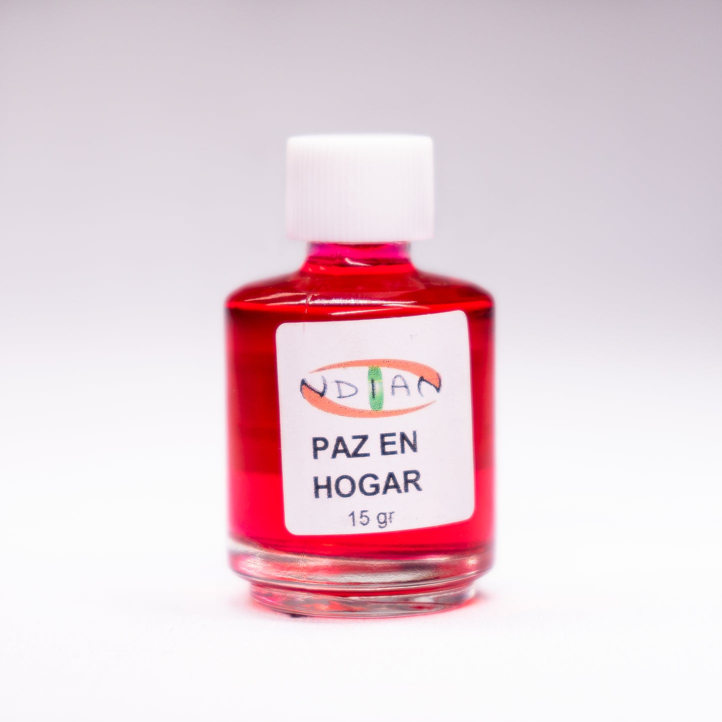 Esencia Paz en el Hogar