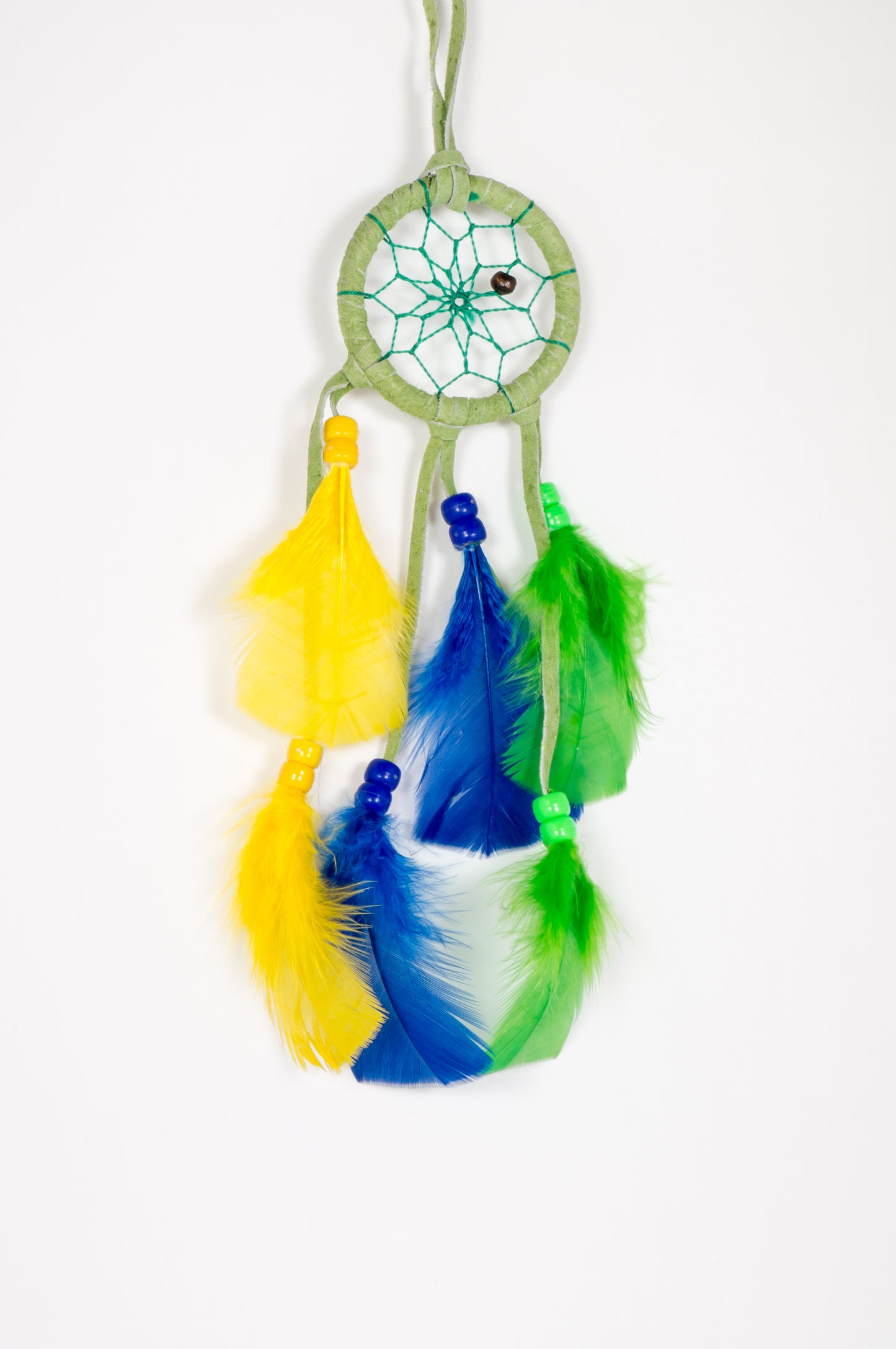 Atrapasueños Para Colgar 2pul | Colores