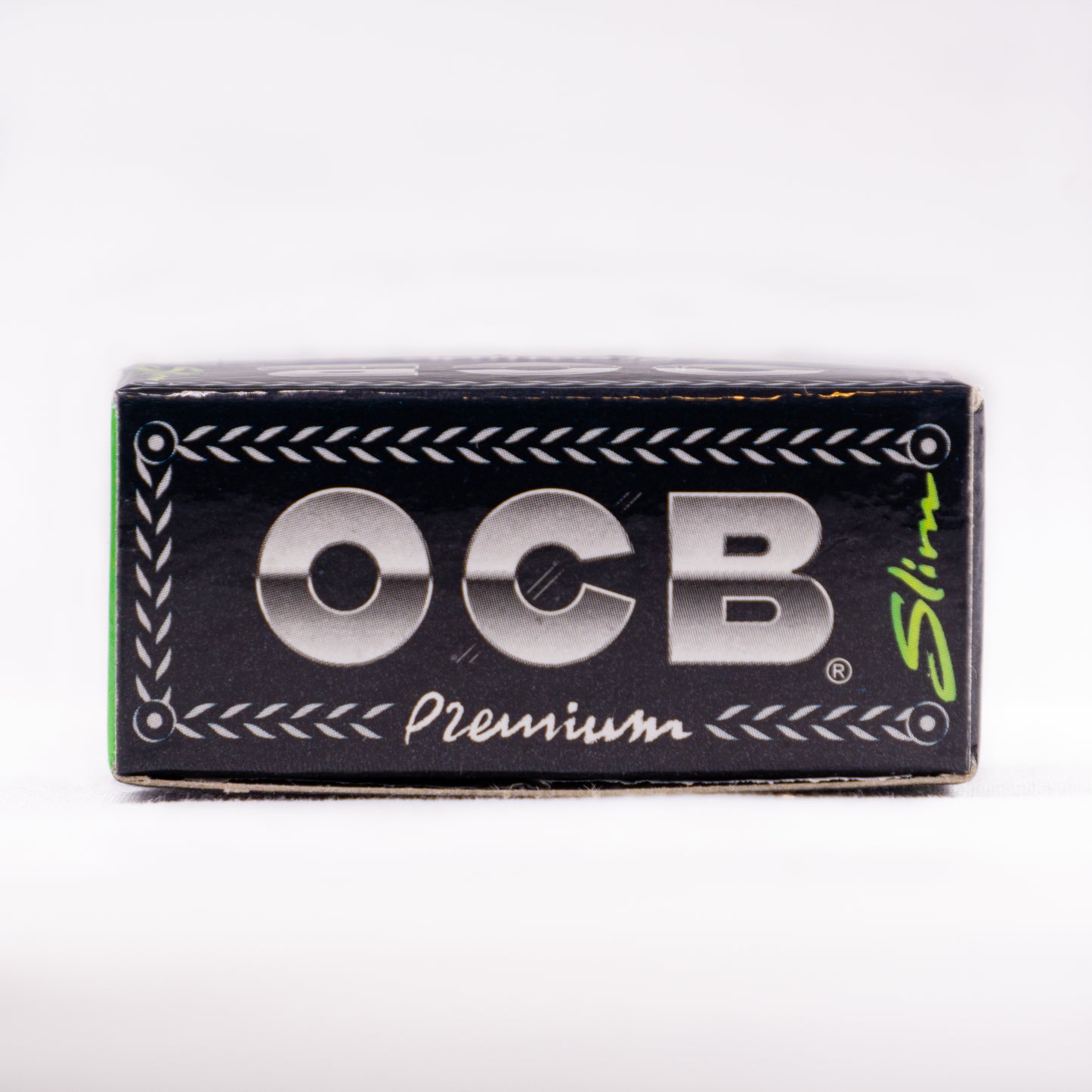 OCB De Rollo