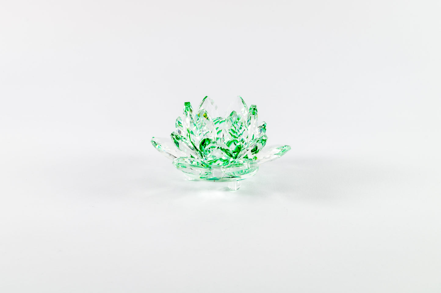 Flor Loto Centro 3cm (7 Colores)