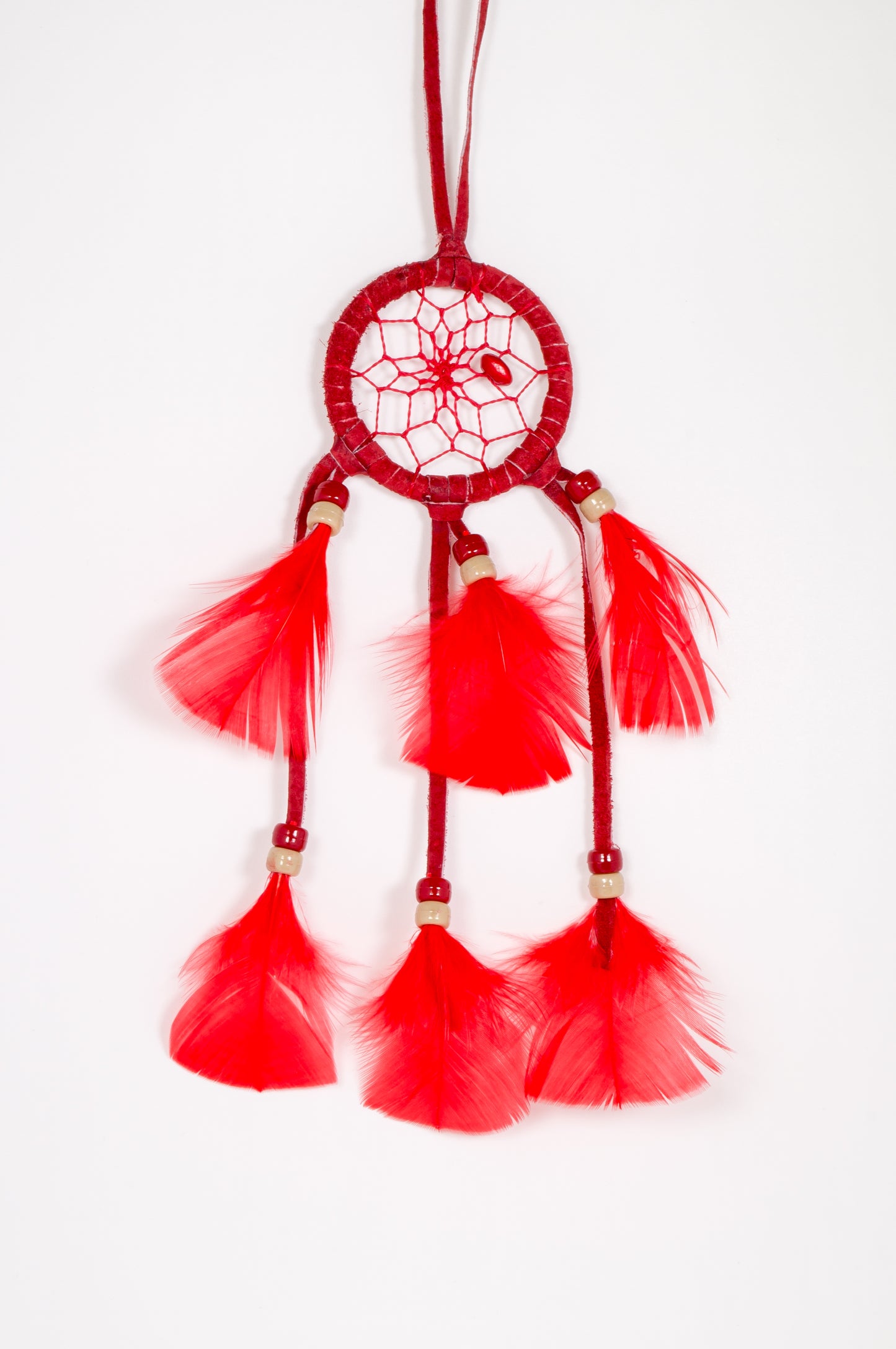 Atrapasueños Para Colgar 2pul | Colores