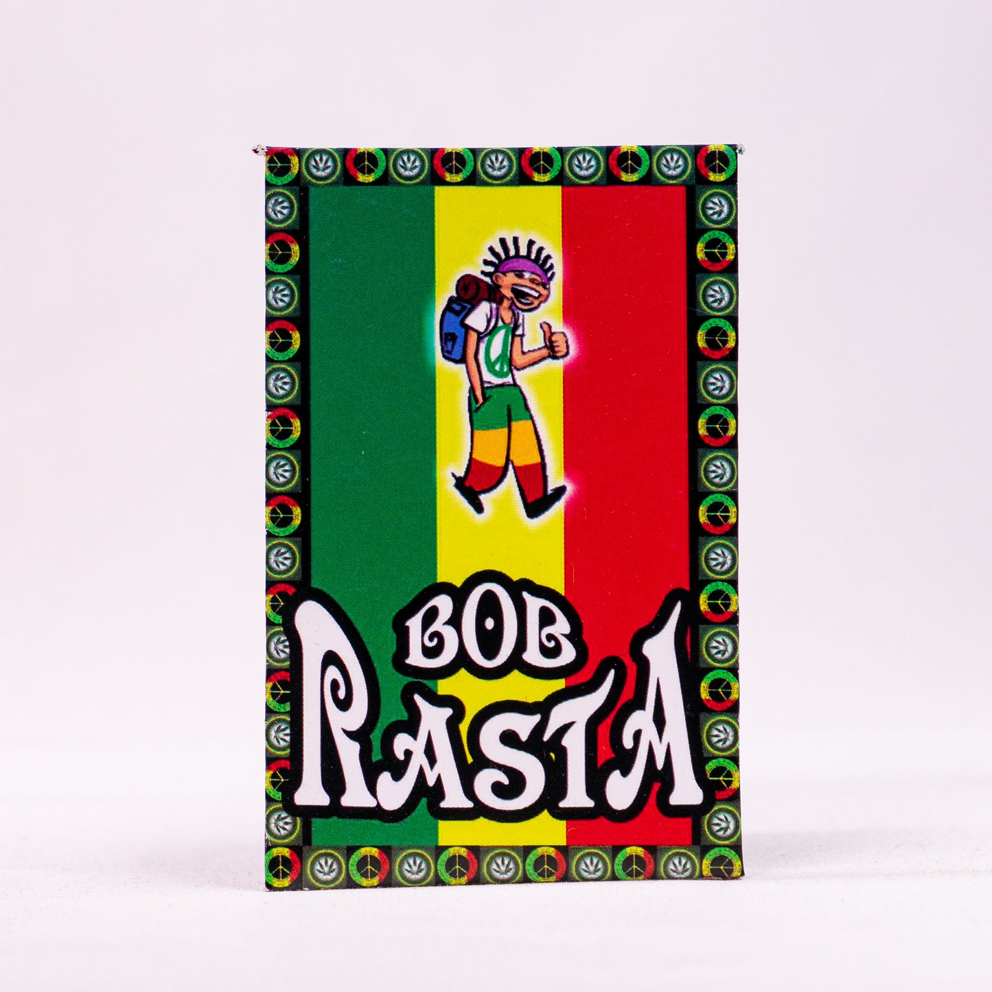 Bob Rasta