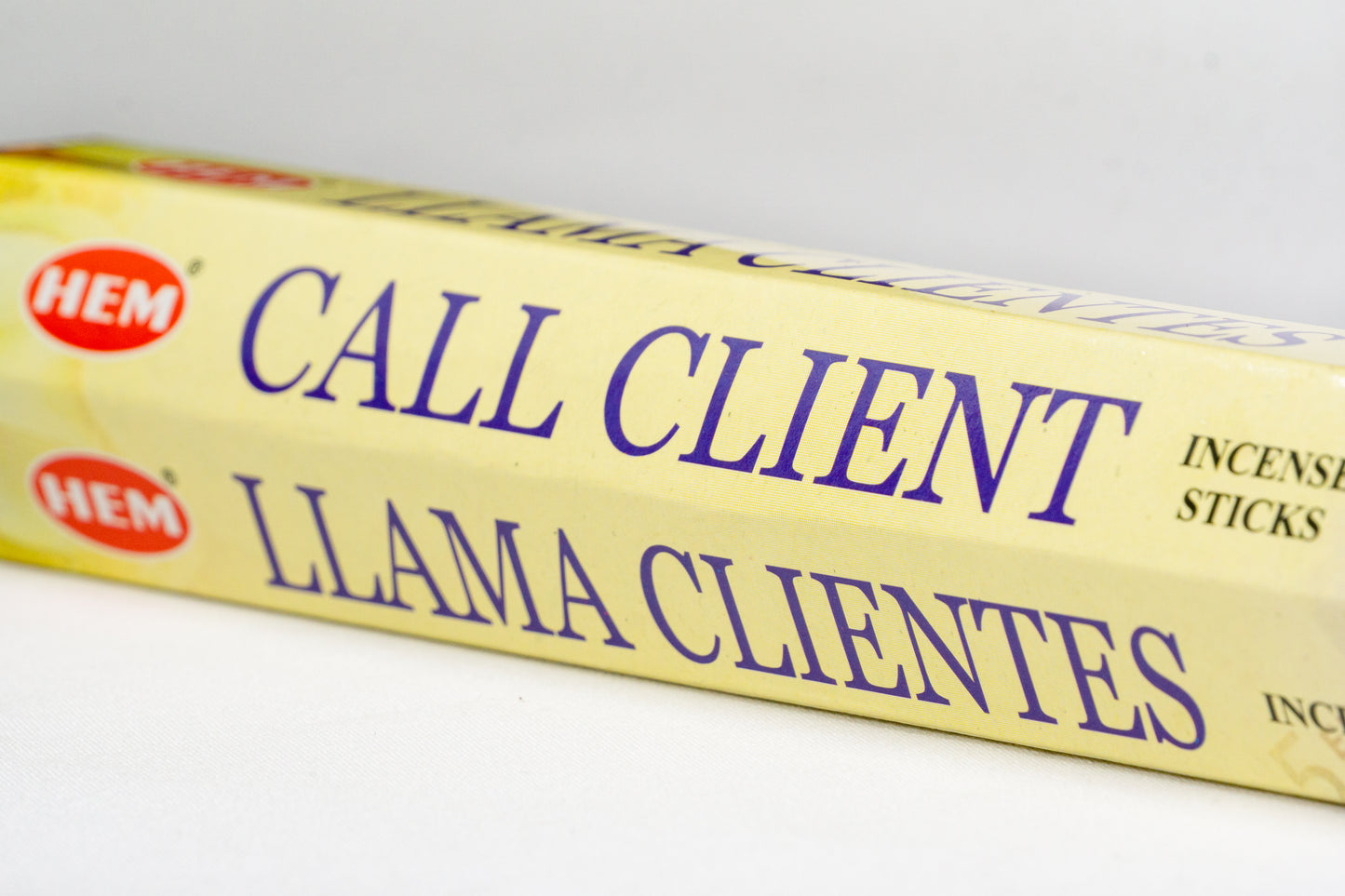 HEM - Llama Clientes