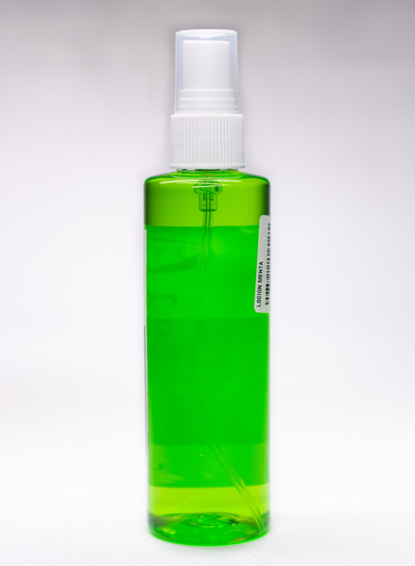 Loción Menta