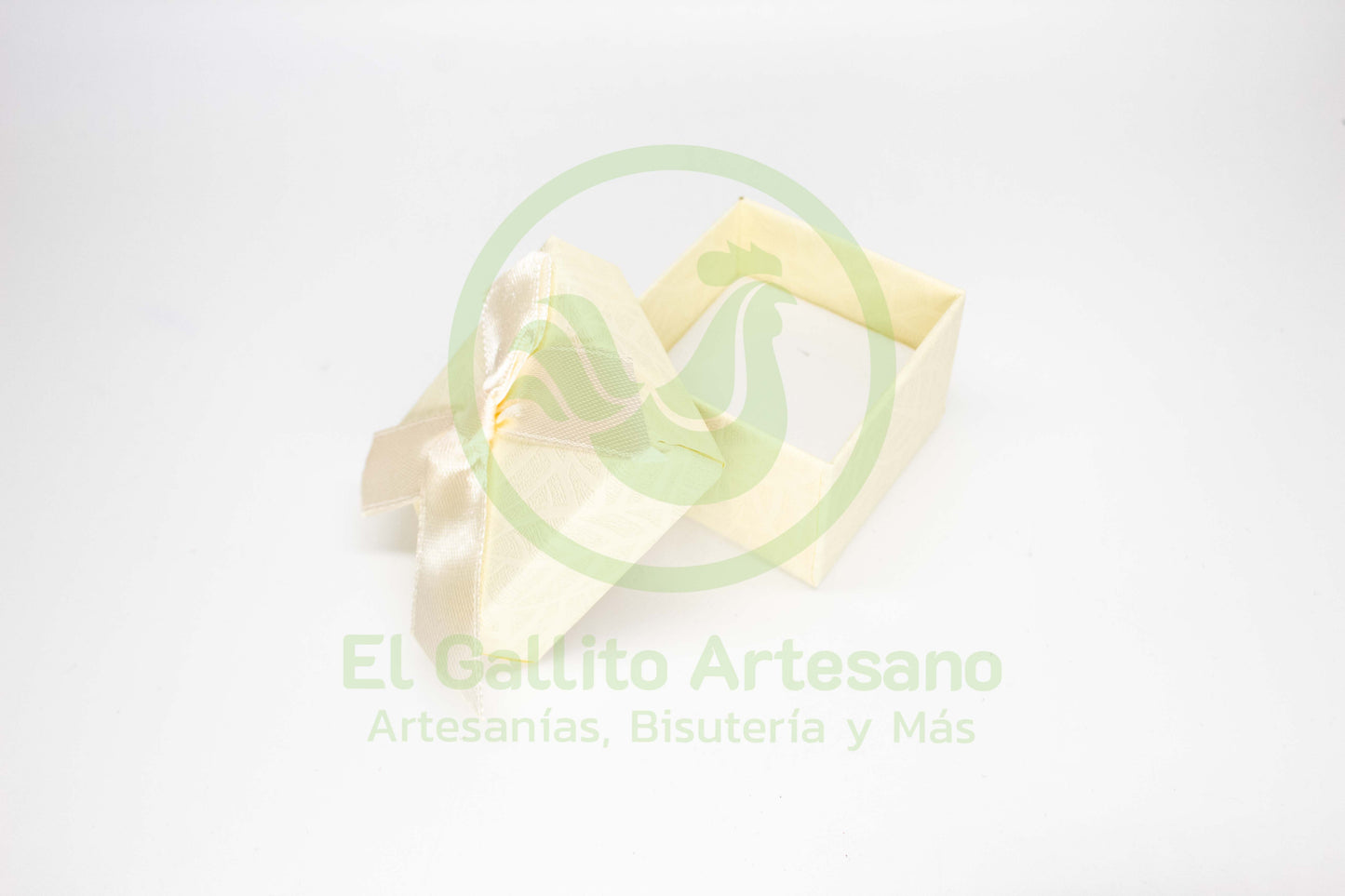 Caja de Regalo 5X5cm-1 | Colores