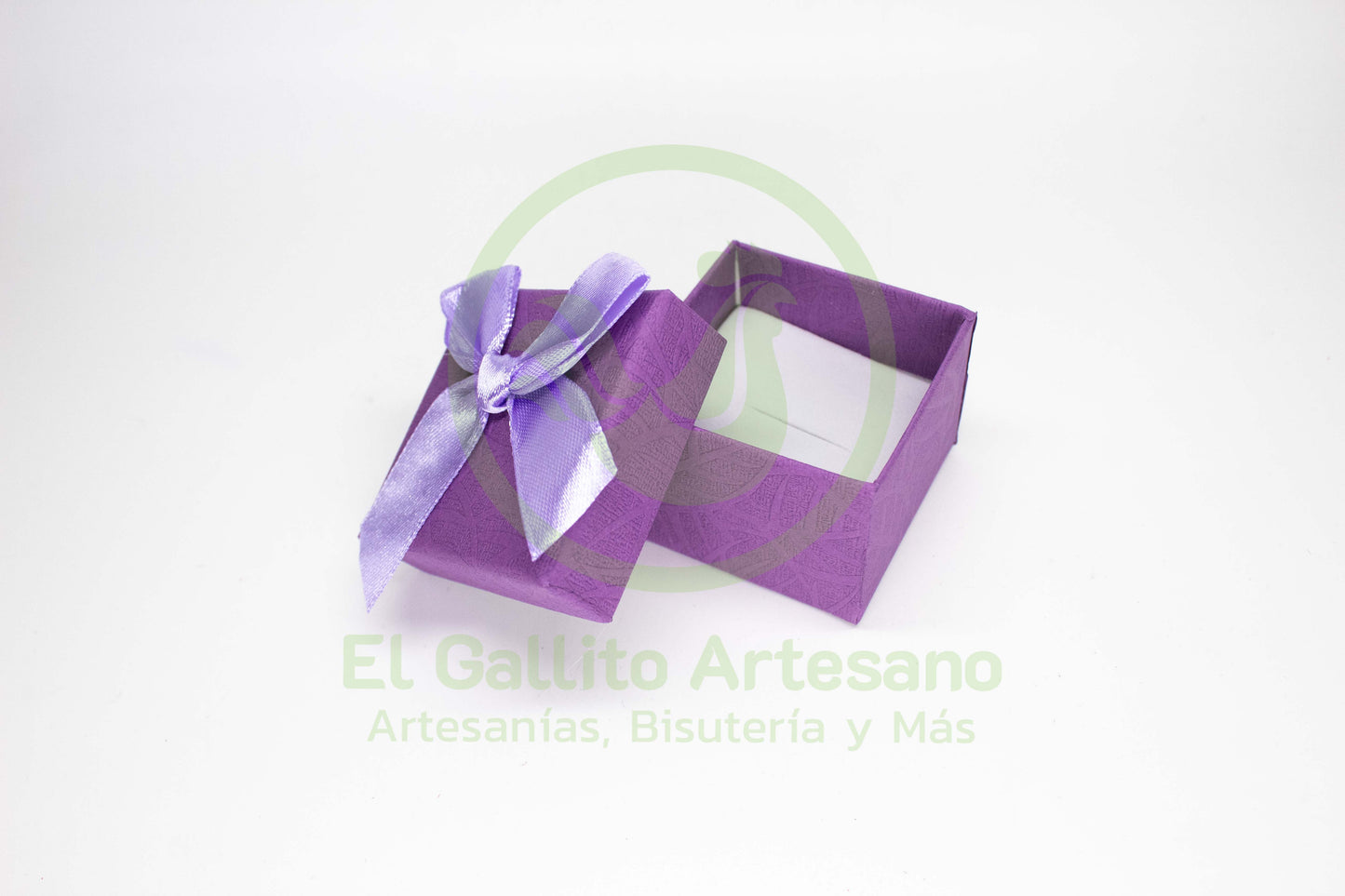 Caja de Regalo 5X5cm-1 | Colores