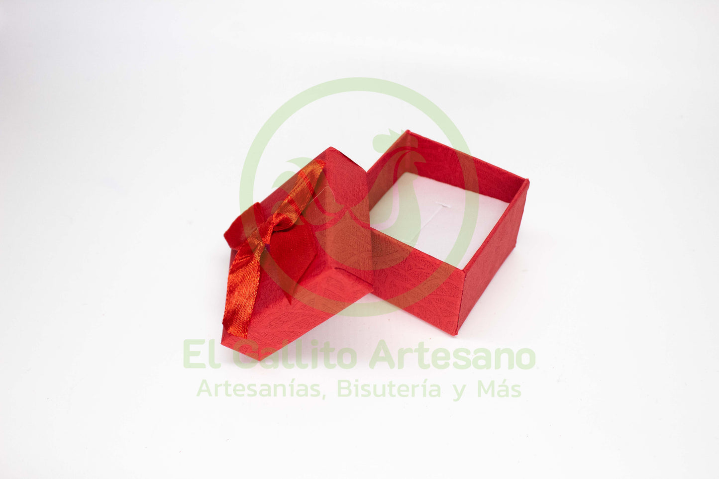 Caja de Regalo 5X5cm-1 | Colores