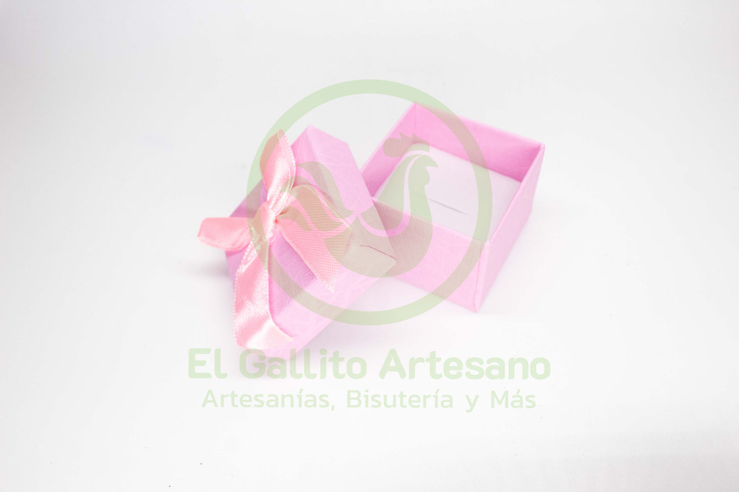 Caja de Regalo 5X5cm-1 | Colores