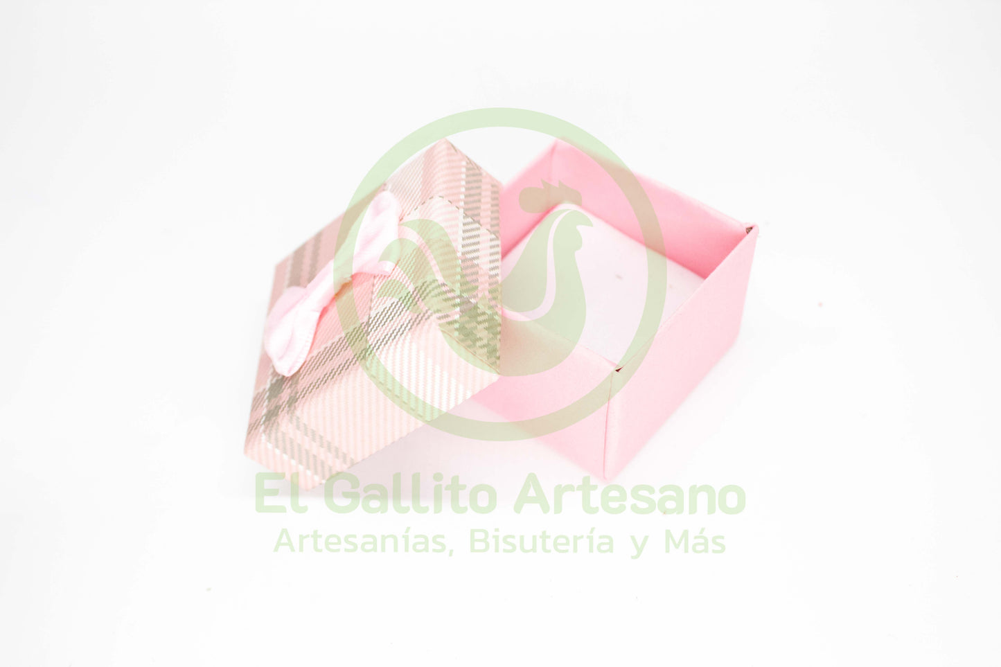 Caja de Regalo 5X5cm-2 | Colores