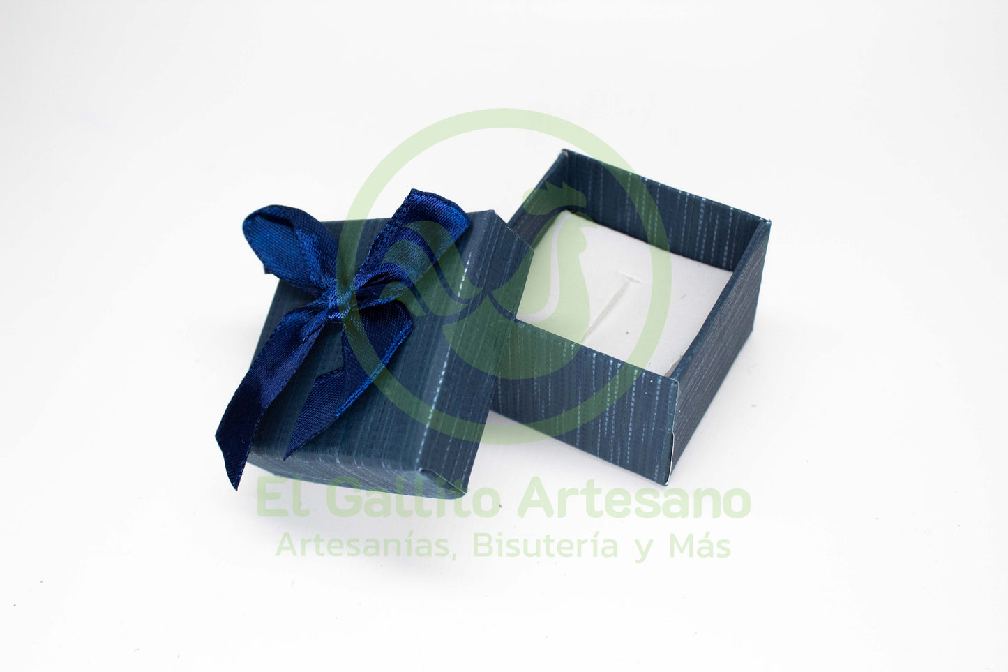 Caja de Regalo 5X5cm-3 | Colores