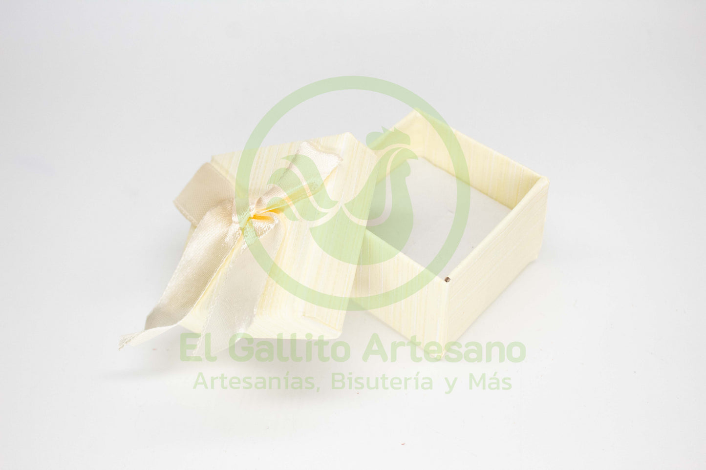Caja de Regalo 5X5cm-3 | Colores