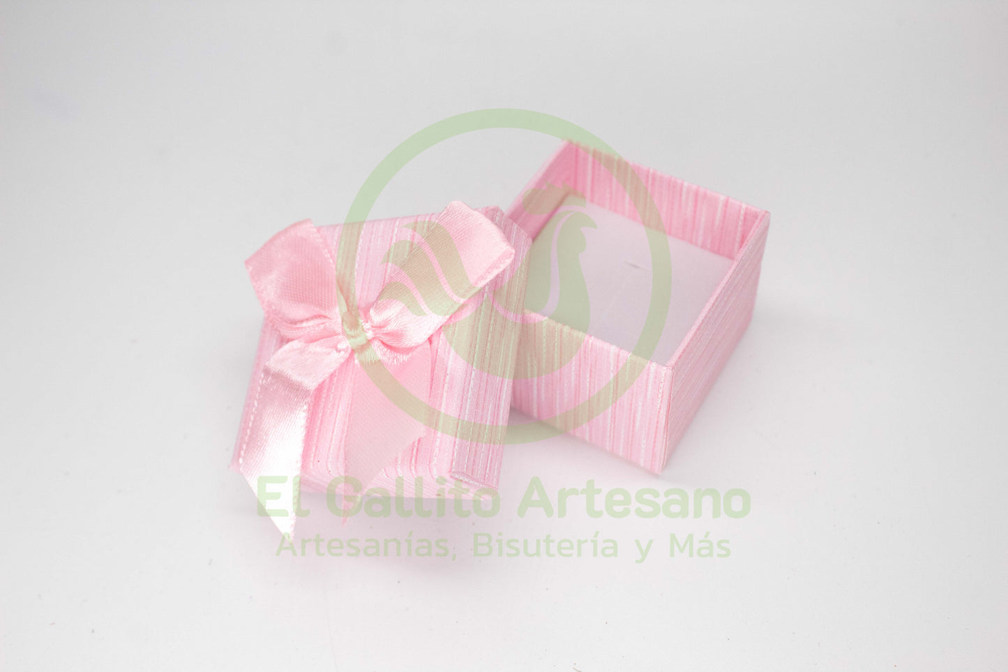 Caja de Regalo 5X5cm-3 | Colores