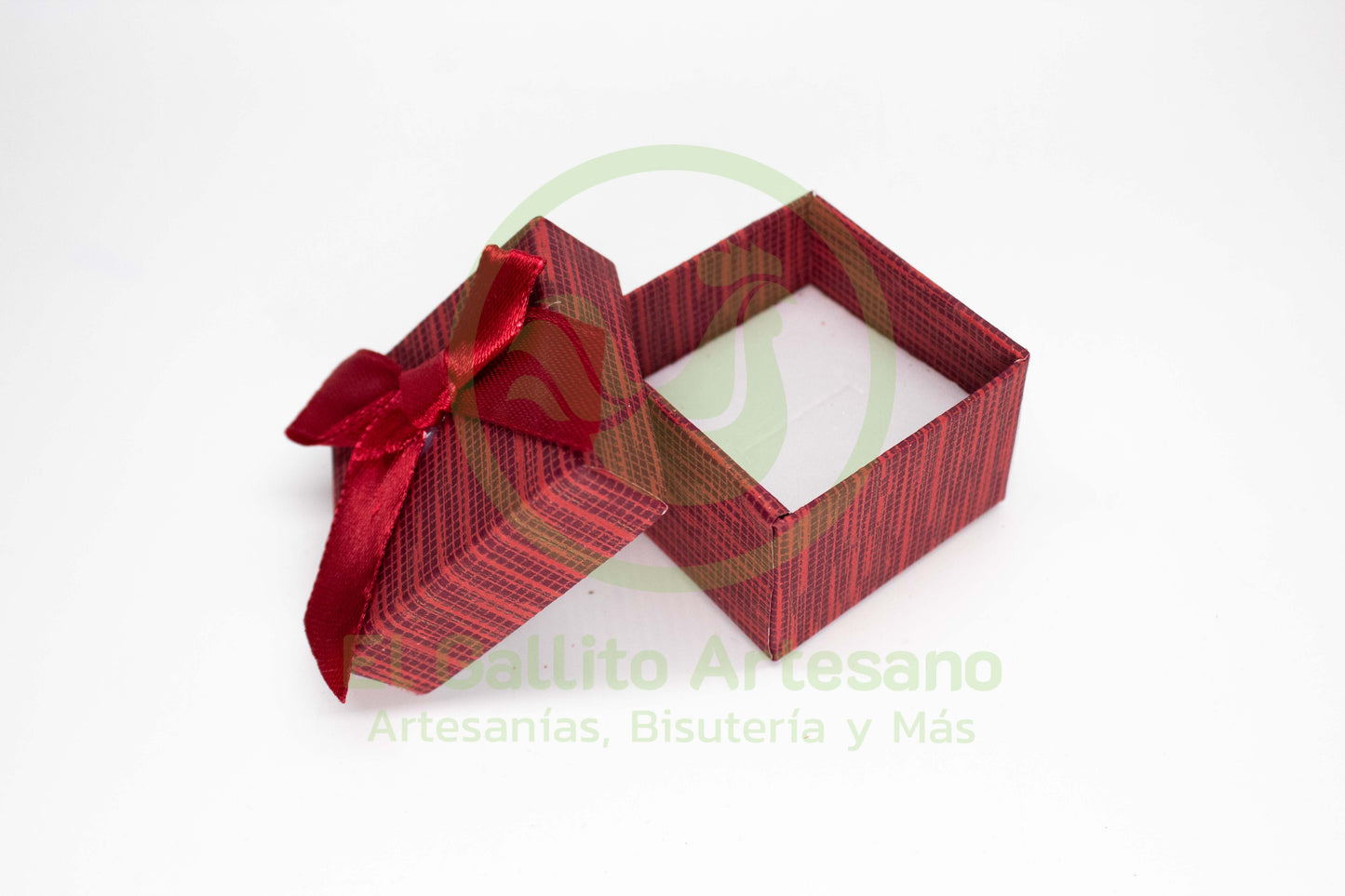 Caja de Regalo 5X5cm-3 | Colores
