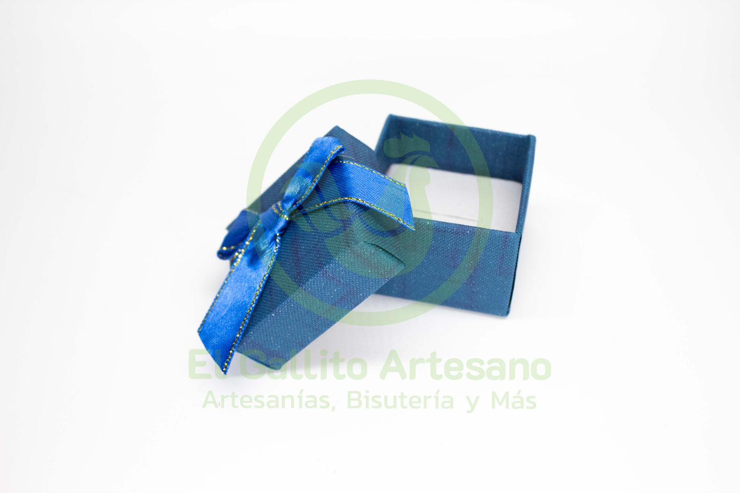 Caja de Regalo 5X5cm-4 | Colores