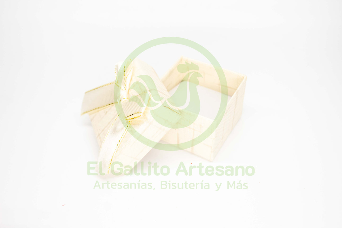 Caja de Regalo 5X5cm-4 | Colores