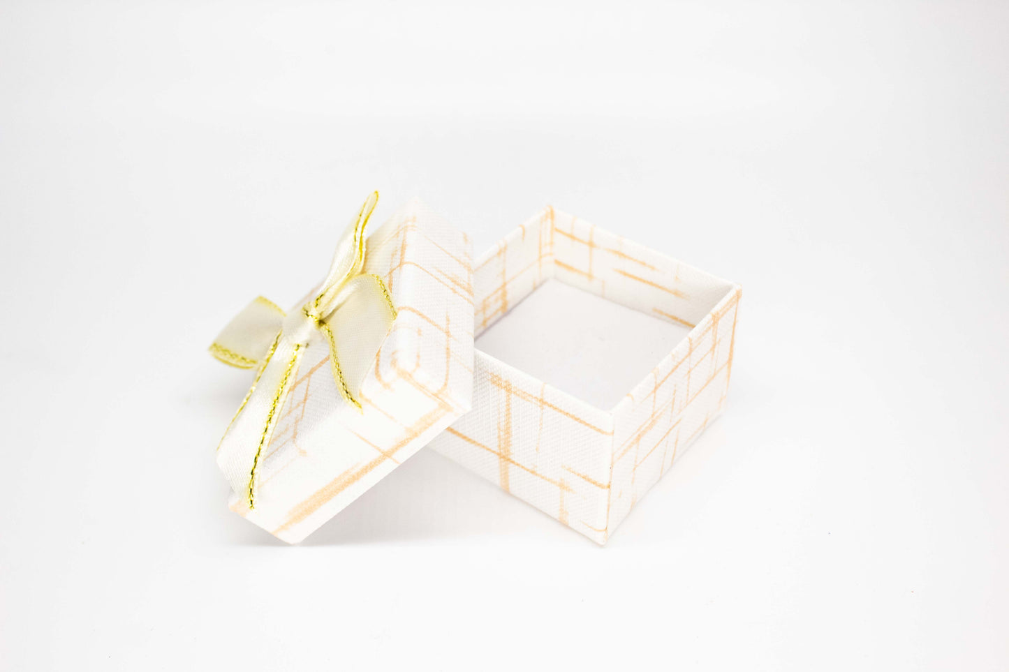 Caja de Regalo 5X5cm-4 | Colores