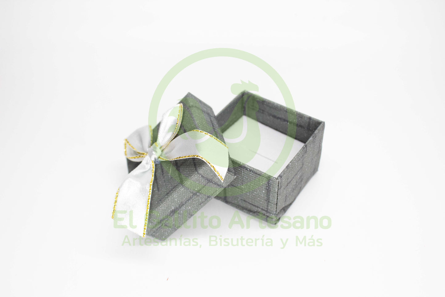 Caja de Regalo 5X5cm-4 | Colores