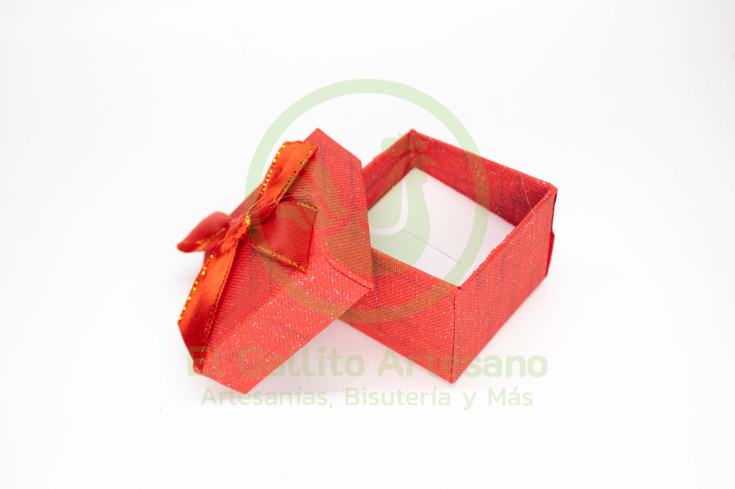 Caja de Regalo 5X5cm-4 | Colores