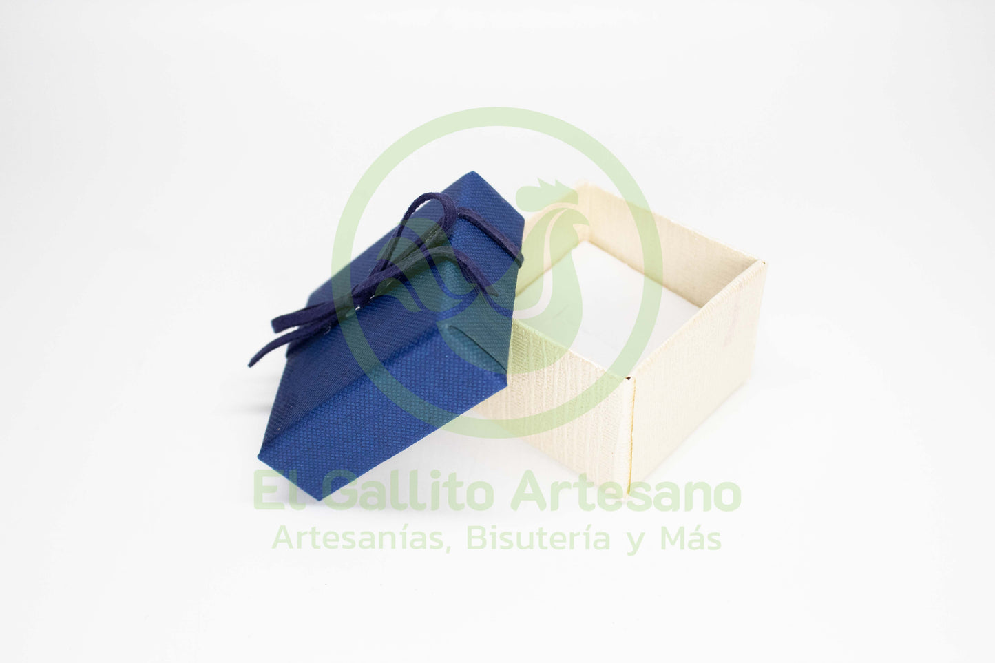 Caja de Regalo 5X5cm A23 | Colores