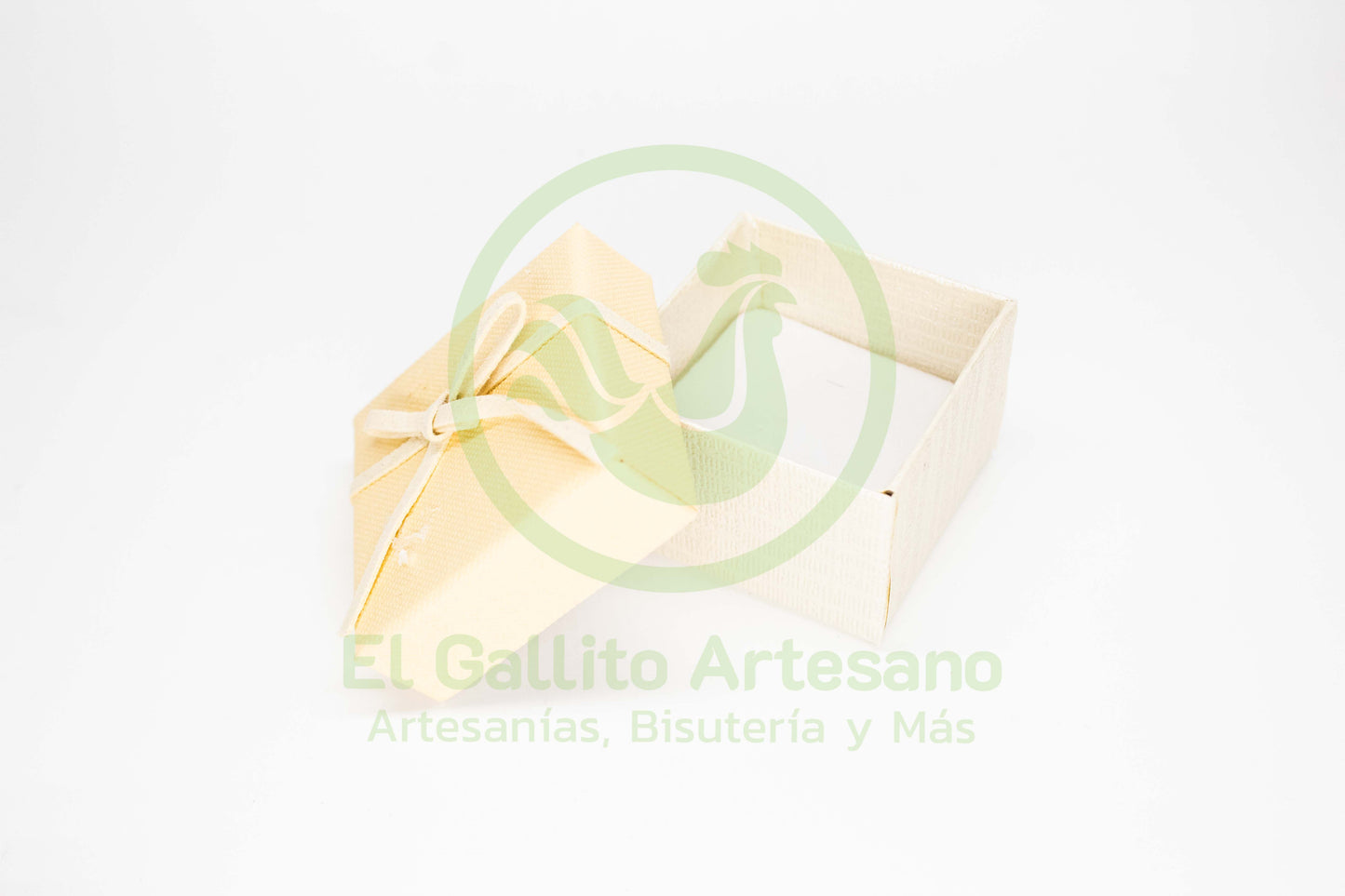 Caja de Regalo 5X5cm A23 | Colores