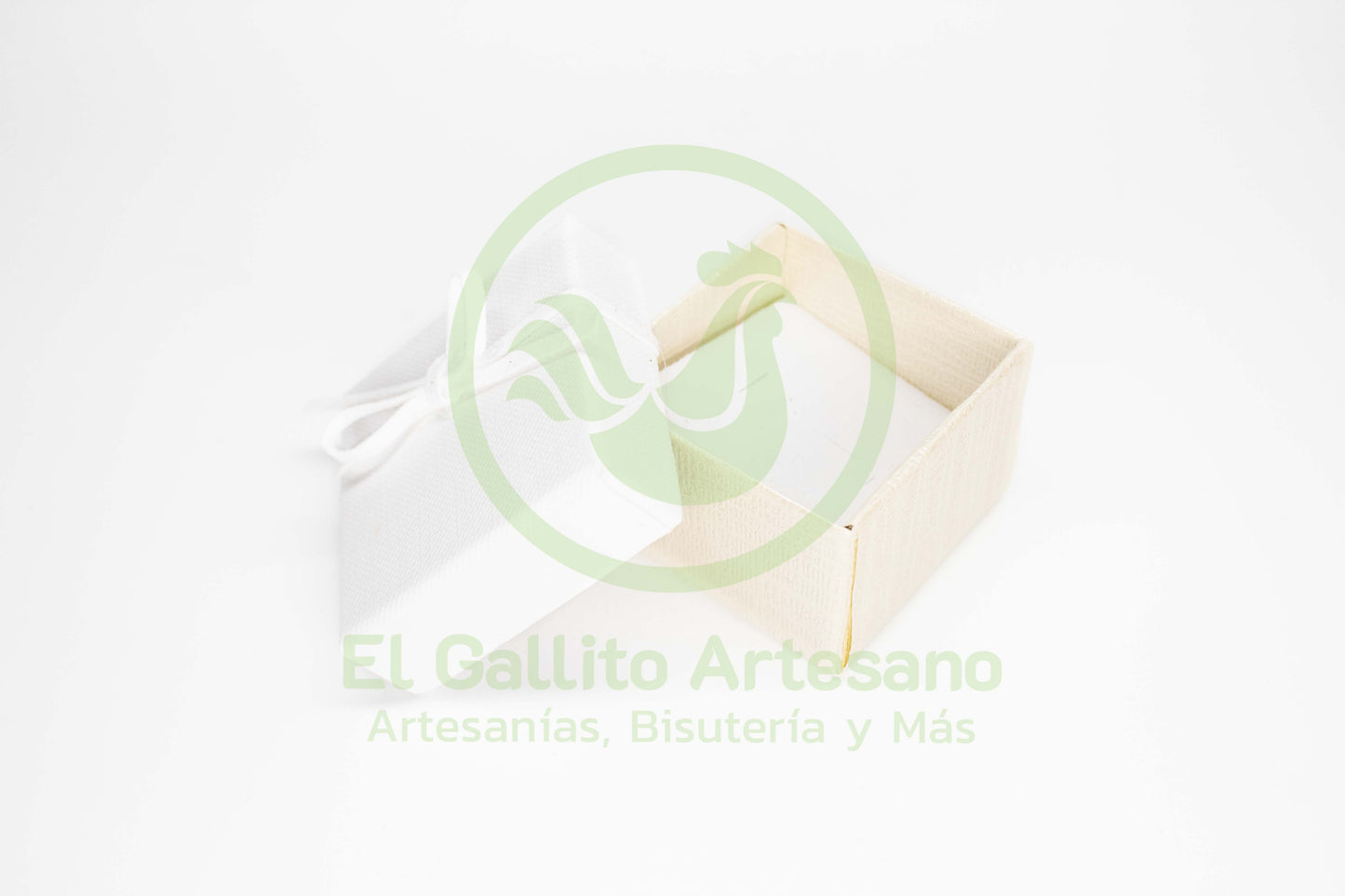 Caja de Regalo 5X5cm A23 | Colores