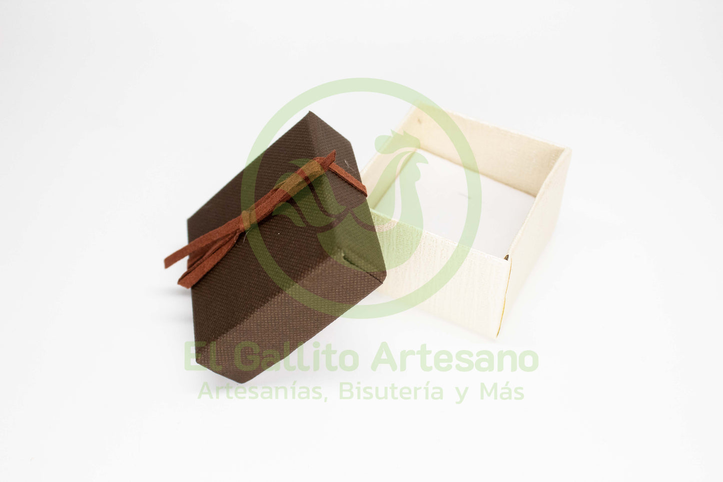 Caja de Regalo 5X5cm A23 | Colores