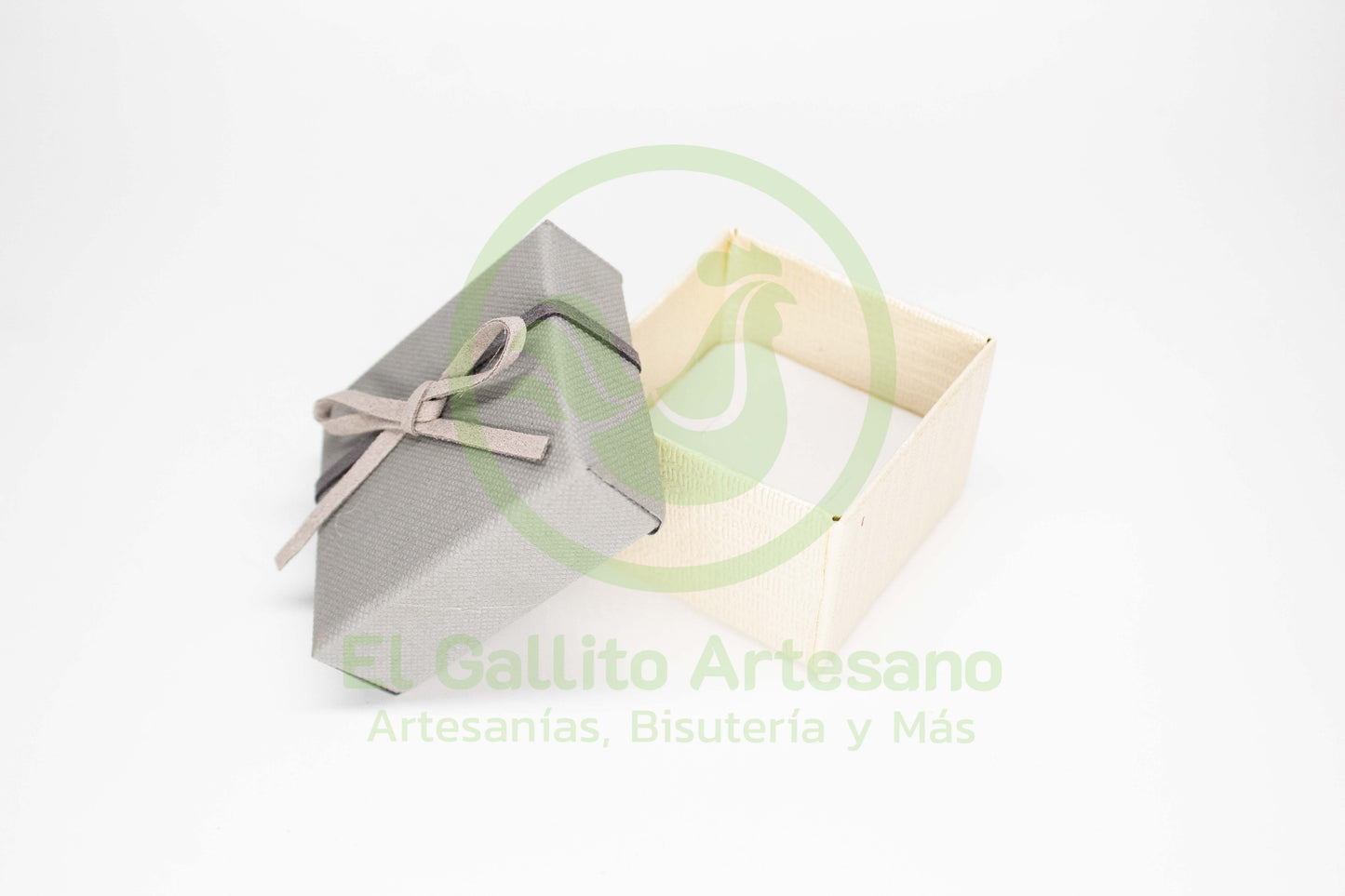 Caja de Regalo 5X5cm A23 | Colores