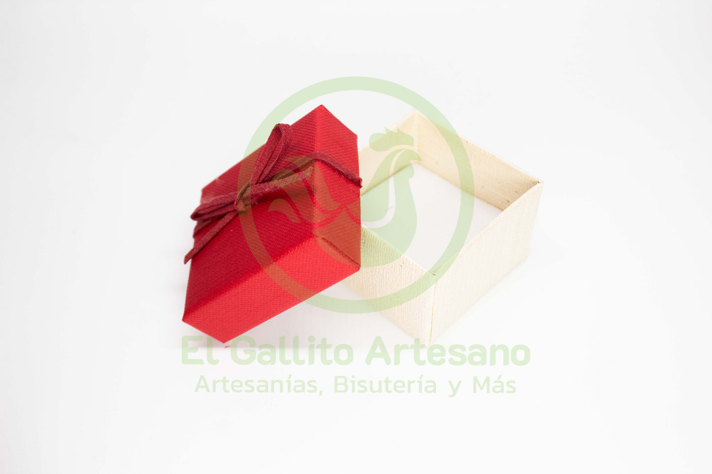 Caja de Regalo 5X5cm A23 | Colores