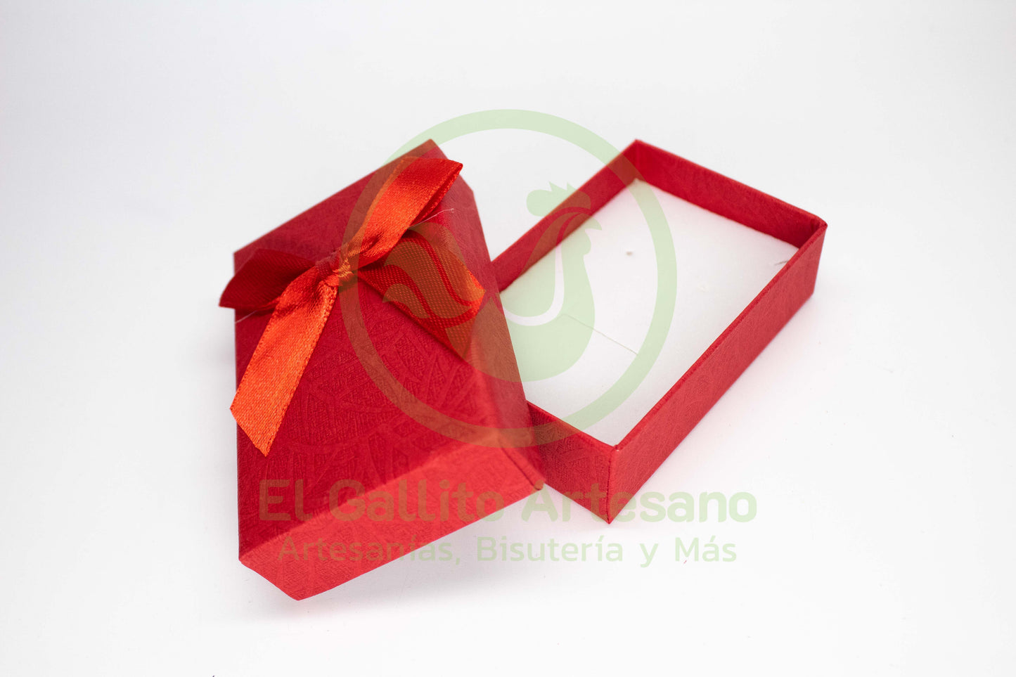 Caja de Regalo 5X8cm-1 | Colores