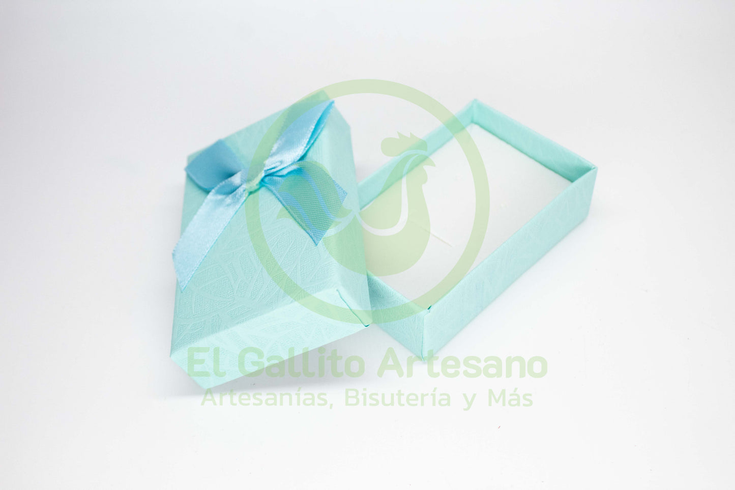 Caja de Regalo 5X8cm-1 | Colores