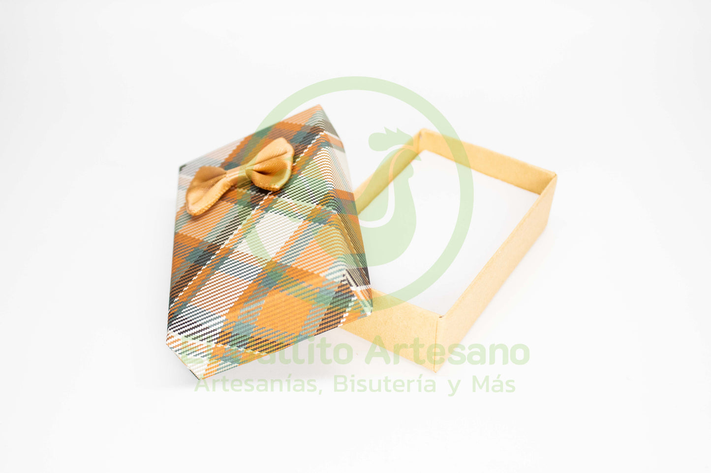 Caja de Regalo 5X8cm-2 | Colores