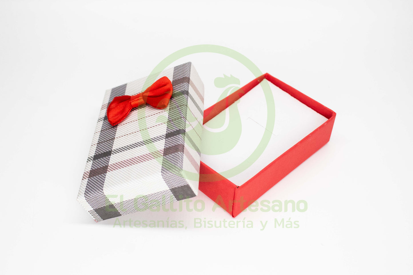Caja de Regalo 5X8cm-2 | Colores