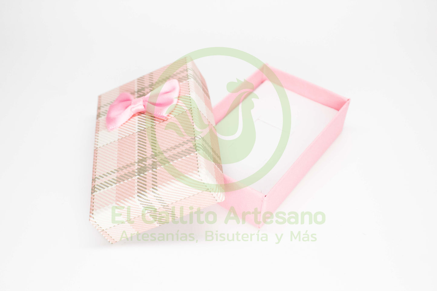 Caja de Regalo 5X8cm-2 | Colores