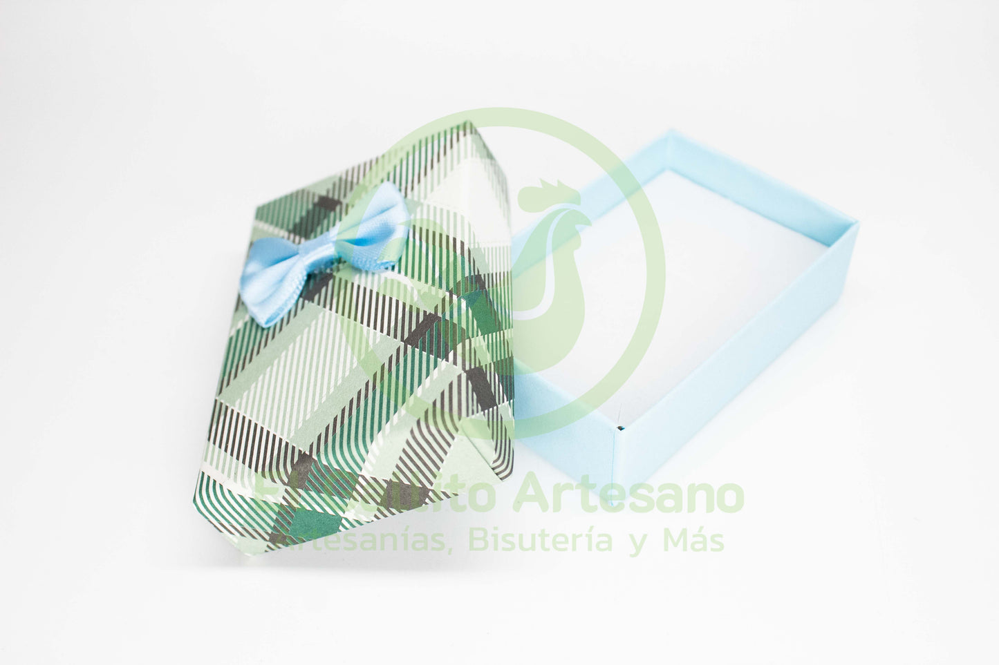 Caja de Regalo 5X8cm-2 | Colores