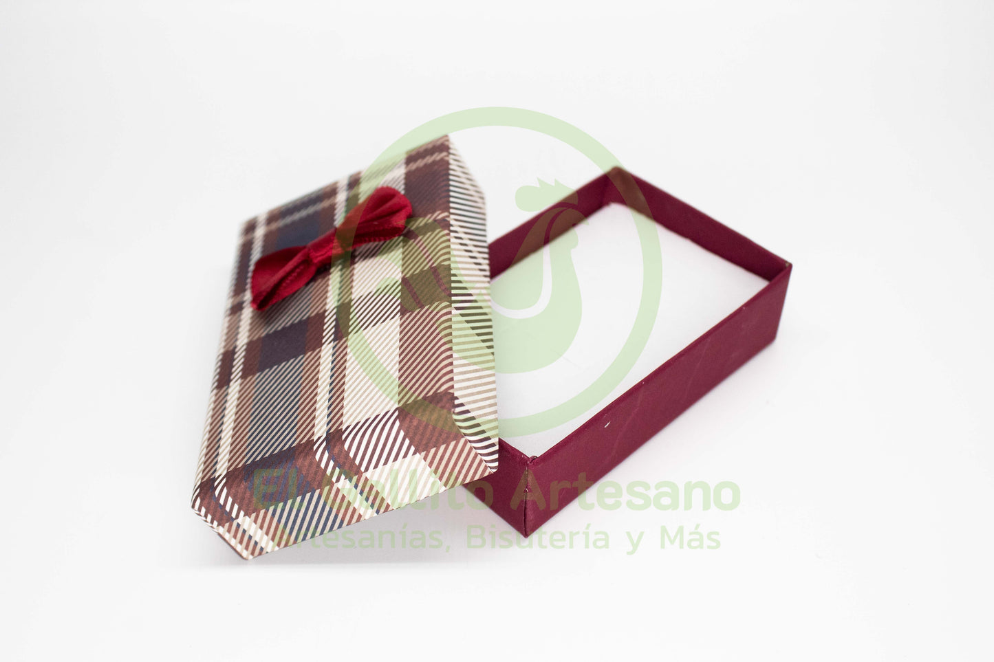 Caja de Regalo 5X8cm-2 | Colores