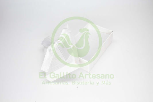 Caja de Regalo 5X8cm-3 | Colores