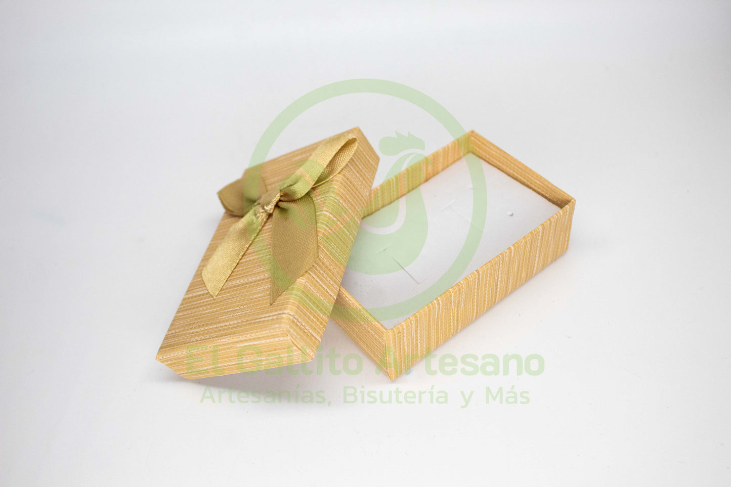 Caja de Regalo 5X8cm-3 | Colores