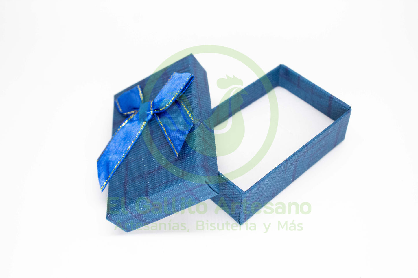 Caja de Regalo 5X8cm-4 | Colores