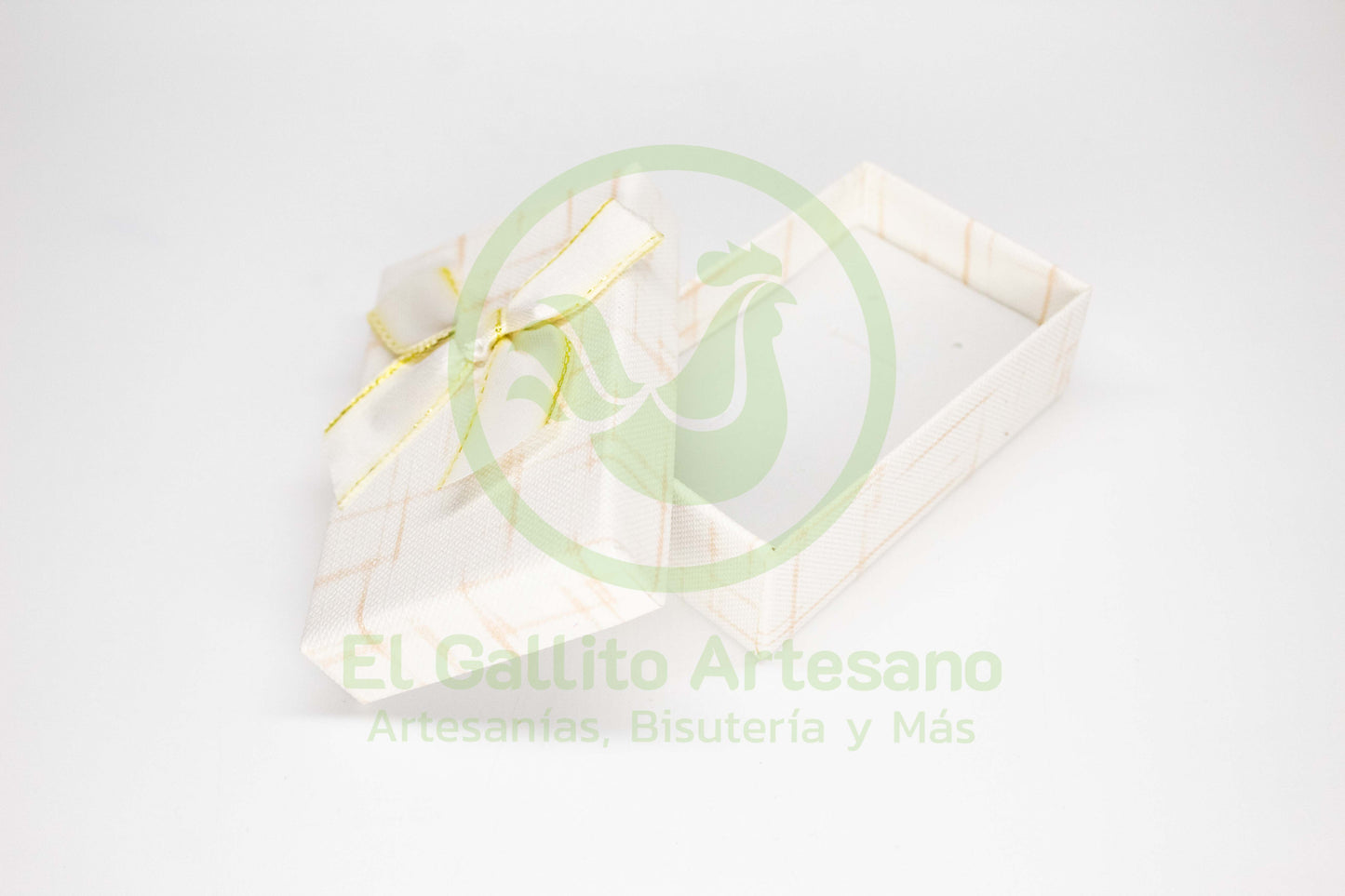 Caja de Regalo 5X8cm-4 | Colores