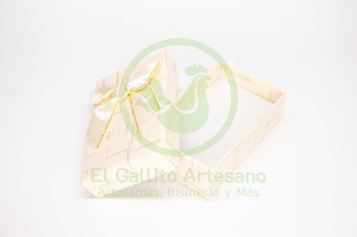Caja de Regalo 5X8cm-4 | Colores
