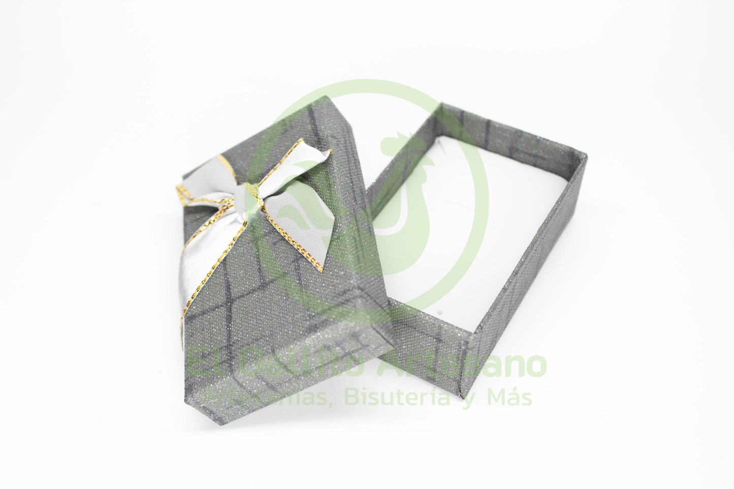 Caja de Regalo 5X8cm-4 | Colores