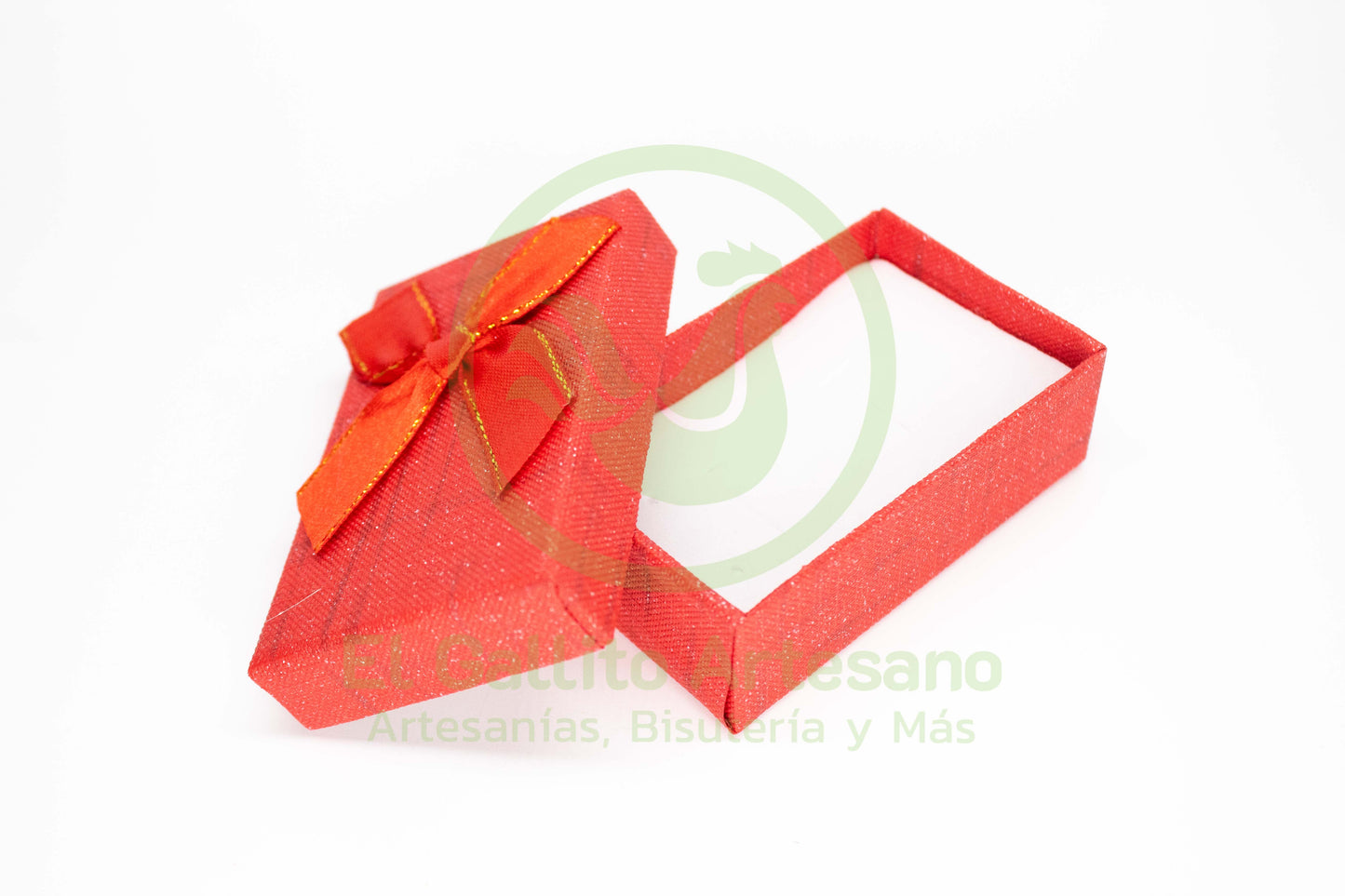 Caja de Regalo 5X8cm-4 | Colores
