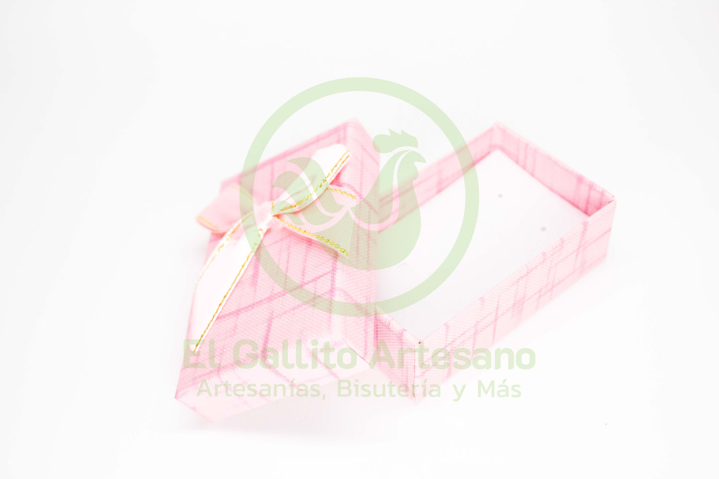Caja de Regalo 5X8cm-4 | Colores