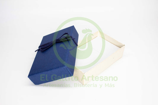 Caja de Regalo 5X8 cm A22 | Colores